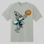 Dry Zone ® Short Sleeve Raglan T Shirt Thumbnail