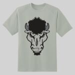 Dry Zone ® Short Sleeve Raglan T Shirt Thumbnail