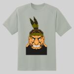 Dry Zone ® Short Sleeve Raglan T Shirt Thumbnail