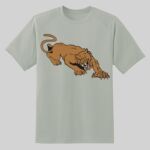 Dry Zone ® Short Sleeve Raglan T Shirt Thumbnail