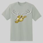 Dry Zone ® Short Sleeve Raglan T Shirt Thumbnail