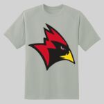 Dry Zone ® Short Sleeve Raglan T Shirt Thumbnail