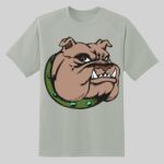 Dry Zone ® Short Sleeve Raglan T Shirt Thumbnail