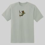 Dry Zone ® Short Sleeve Raglan T Shirt Thumbnail