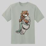 Dry Zone ® Short Sleeve Raglan T Shirt Thumbnail