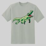 Dry Zone ® Short Sleeve Raglan T Shirt Thumbnail