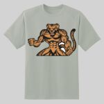 Dry Zone ® Short Sleeve Raglan T Shirt Thumbnail