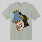 Dry Zone ® Short Sleeve Raglan T Shirt Thumbnail