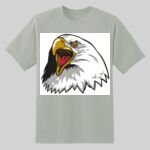 Dry Zone ® Short Sleeve Raglan T Shirt Thumbnail