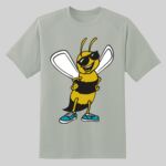 Dry Zone ® Short Sleeve Raglan T Shirt Thumbnail