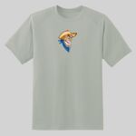 Dry Zone ® Short Sleeve Raglan T Shirt Thumbnail
