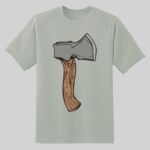 Dry Zone ® Short Sleeve Raglan T Shirt Thumbnail