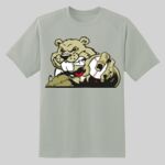 Dry Zone ® Short Sleeve Raglan T Shirt Thumbnail