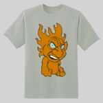 Dry Zone ® Short Sleeve Raglan T Shirt Thumbnail