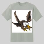 Dry Zone ® Short Sleeve Raglan T Shirt Thumbnail