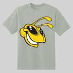 Dry Zone ® Short Sleeve Raglan T Shirt Thumbnail