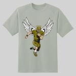 Dry Zone ® Short Sleeve Raglan T Shirt Thumbnail