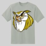 Dry Zone ® Short Sleeve Raglan T Shirt Thumbnail