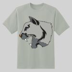 Dry Zone ® Short Sleeve Raglan T Shirt Thumbnail