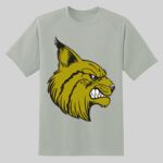 Dry Zone ® Short Sleeve Raglan T Shirt Thumbnail