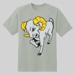 Dry Zone ® Short Sleeve Raglan T Shirt Thumbnail