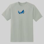 Dry Zone ® Short Sleeve Raglan T Shirt Thumbnail