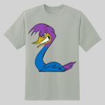 Dry Zone ® Short Sleeve Raglan T Shirt Thumbnail