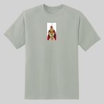 Dry Zone ® Short Sleeve Raglan T Shirt Thumbnail