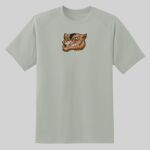Dry Zone ® Short Sleeve Raglan T Shirt Thumbnail
