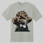 Dry Zone ® Short Sleeve Raglan T Shirt Thumbnail