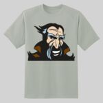 Dry Zone ® Short Sleeve Raglan T Shirt Thumbnail