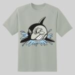 Dry Zone ® Short Sleeve Raglan T Shirt Thumbnail