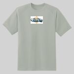 Dry Zone ® Short Sleeve Raglan T Shirt Thumbnail