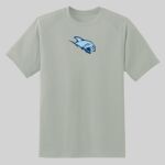 Dry Zone ® Short Sleeve Raglan T Shirt Thumbnail