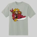 Dry Zone ® Short Sleeve Raglan T Shirt Thumbnail