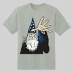 Dry Zone ® Short Sleeve Raglan T Shirt Thumbnail