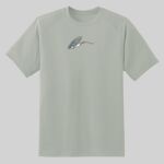 Dry Zone ® Short Sleeve Raglan T Shirt Thumbnail