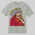 Dry Zone ® Short Sleeve Raglan T Shirt Thumbnail