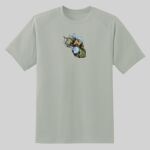 Dry Zone ® Short Sleeve Raglan T Shirt Thumbnail