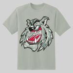 Dry Zone ® Short Sleeve Raglan T Shirt Thumbnail