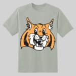 Dry Zone ® Short Sleeve Raglan T Shirt Thumbnail