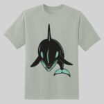 Dry Zone ® Short Sleeve Raglan T Shirt Thumbnail