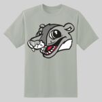 Dry Zone ® Short Sleeve Raglan T Shirt Thumbnail