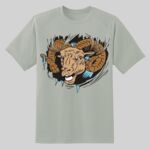 Dry Zone ® Short Sleeve Raglan T Shirt Thumbnail