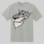 Dry Zone ® Short Sleeve Raglan T Shirt Thumbnail