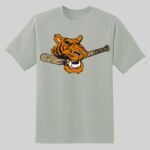 Dry Zone ® Short Sleeve Raglan T Shirt Thumbnail