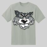 Dry Zone ® Short Sleeve Raglan T Shirt Thumbnail