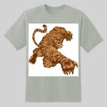 Dry Zone ® Short Sleeve Raglan T Shirt Thumbnail