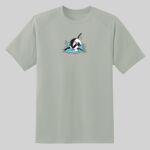 Dry Zone ® Short Sleeve Raglan T Shirt Thumbnail