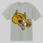 Dry Zone ® Short Sleeve Raglan T Shirt Thumbnail